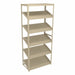 Boltless Shelving 18x84x36in Strtr