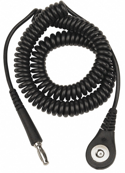 Coil Cord 6 Ft