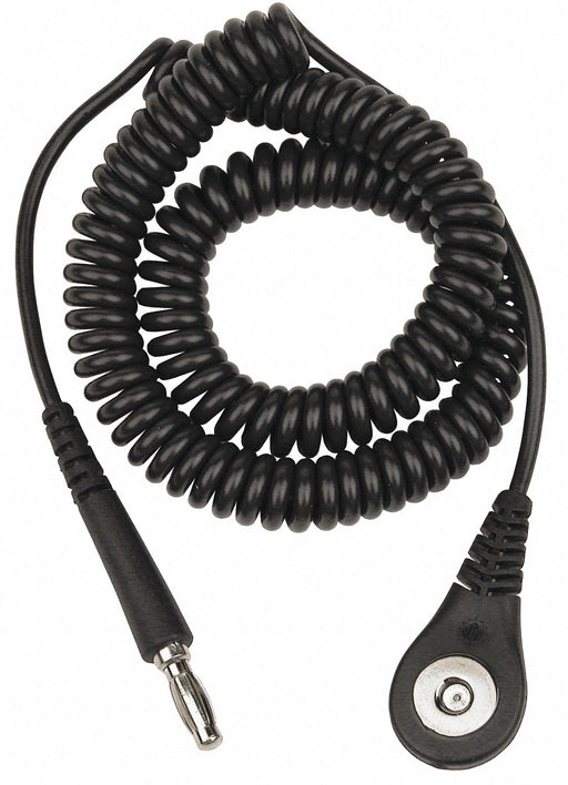 Coil Cord 6 Ft