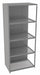 Metal Shlvng Cap 700 lb 24inx84inx36in