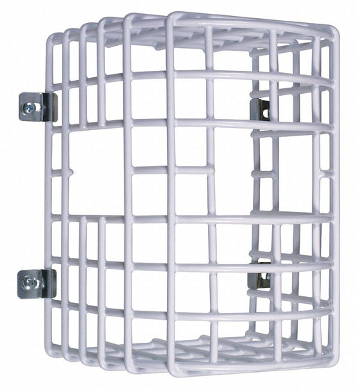 Wire Guard Beam Smoke Damage Stopper