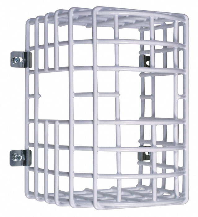Wire Guard Beam Smoke Damage Stopper