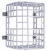 Wire Guard Beam Smoke Damage Stopper