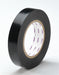 Floor Tape Black 1 inx180 ft Roll