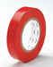 Floor Tape Red 1 inx180 ft Roll