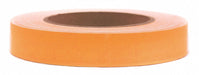 Masking Tape 1 W 60 yd L Orange
