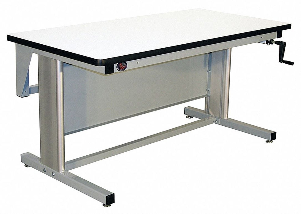 Workbench Laminate 60 W 30 D