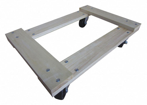 Genrl Purps Dolly 900lb 24x16 In.