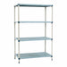 Shelving Open Freestanding Steel 63 