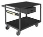Instrument Cart 1 000 lb Steel