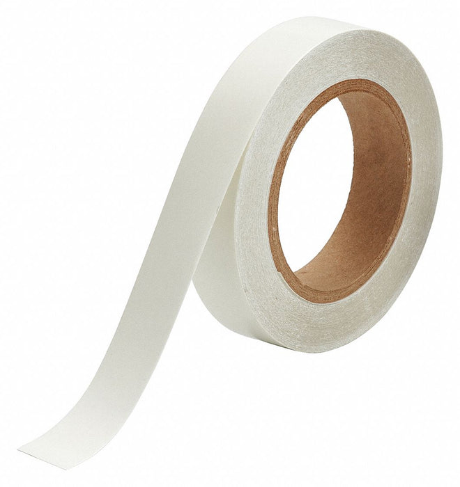 Banding Tape Clear 1in W 90ft Roll L
