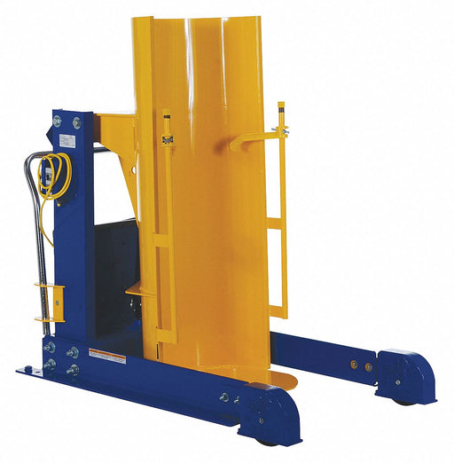 Drum Dumper 45 36in 30 gal/55 gal