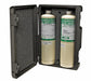 Protective Case for Cal Gas Cylinders