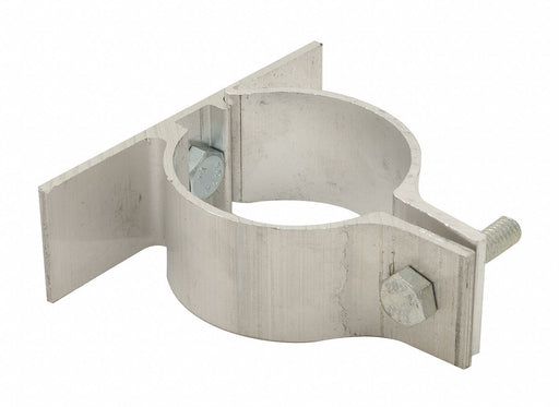 Single Sided Sign Mounting Brackets PR