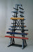 Cntlvr Rk 30 1/2 inx84 inx30 in Stndln