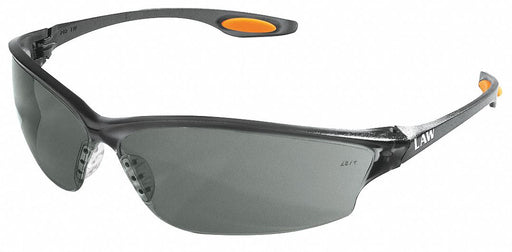 Safety Glasses Gray