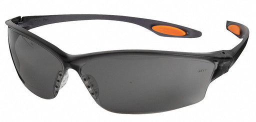 Safety Glasses Gray