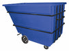 E9280 Tilt Truck Heavy-Duty 2-1/4 cu yd. Blue