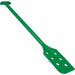 Mixing Paddle 40 L Polypropylene Green