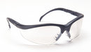 SafetyGlasses ScratchResistant Black