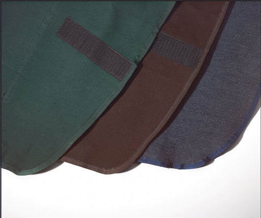 Strap Chapps Green Cotton PR