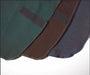 Strap Chapps Green Cotton PR
