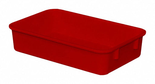 E9327 Nesting Ctr Red Solid FRC