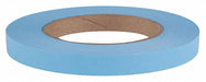 Masking Tape 1 W 60 yd L Blue