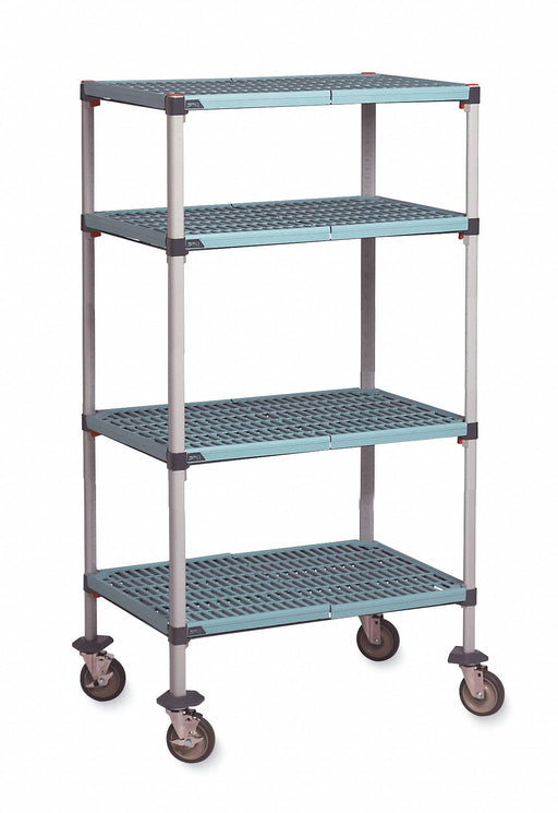 Utlty Crt 20inx67inx62in Unt Cap 900 lb
