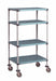 Utlty Crt 26inx67inx38in Unt Cap 900 lb