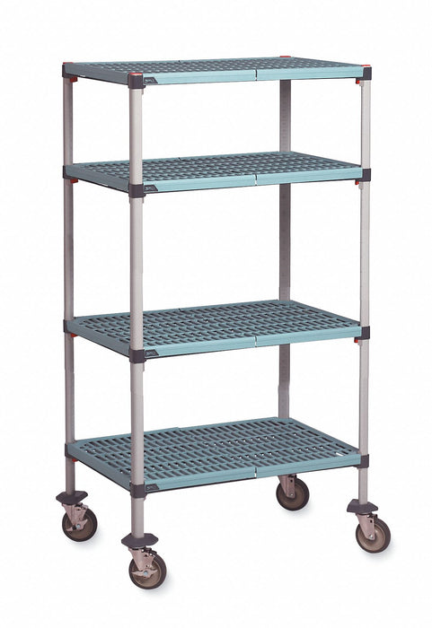 Utlty Crt 20inx67inx38in Unt Cap 900 lb