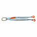 M5163 Bridle Web Sling 6 ft L 5100 lb Load Cap