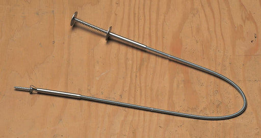 MechanicalRetrievalTool SprngPlunger 24 