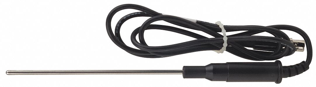 Immersion Temp Probe -58 to 302 Deg F