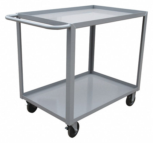 Utility Cart 1 200 lb Steel