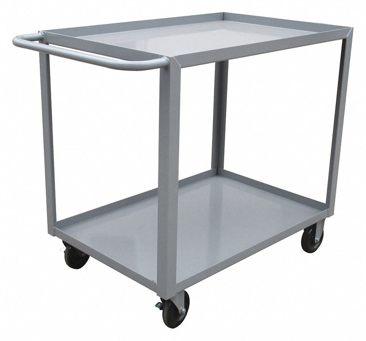 Utility Cart 1 200 lb Steel