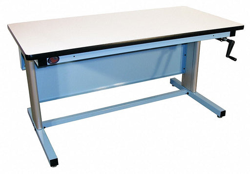 Workbench Laminate 60 W 30 D
