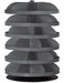 Rvlvng Strg Bn 12x5 3/4x14 1/2in Flat