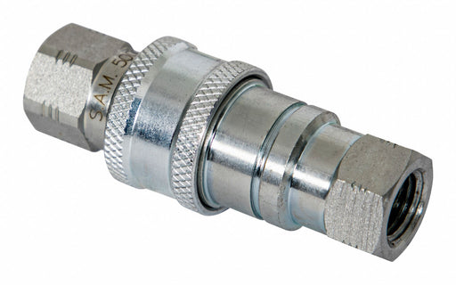 CPLR HYDC 1/4 IN
