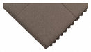 Modular Antifatigue Mat Black 3ftx3ft