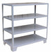 Metal Shlvng Cap 750 lb 24inx54inx48in