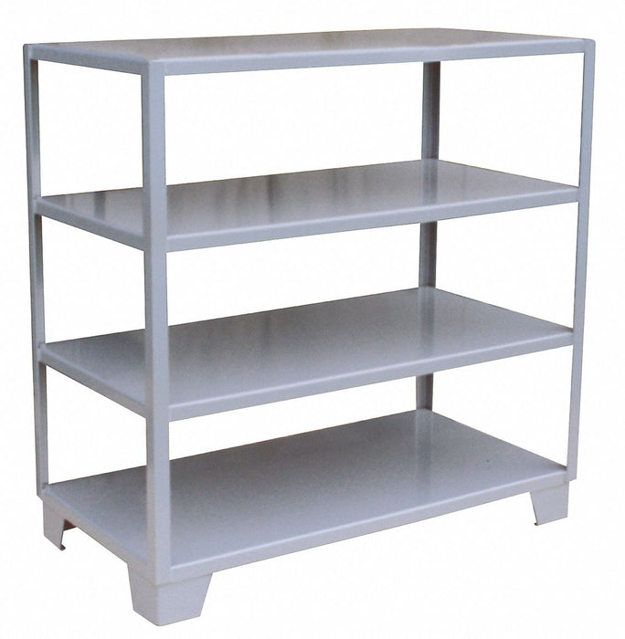 Metal Shlvng Cap 750 lb 18inx54inx48in