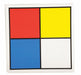 NFPA Label 1 in H 3 in W Paper PK720