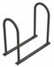 Bike Rack Black Color 4 Cap. 16 W