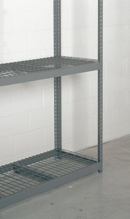 Decking Cap 2 250 lb 96 x 24 in PK2