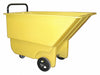 E0219 Tilt Truck Lt-Duty 1/3 cu yd 275 lb Ylw