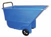 E0219 Tilt Truck Lt-Duty 1/3 cu yd 275 lb Blue