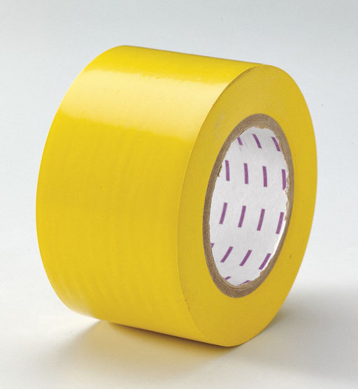 E0419 Floor Tape Yellow 3 inx180 ft Roll