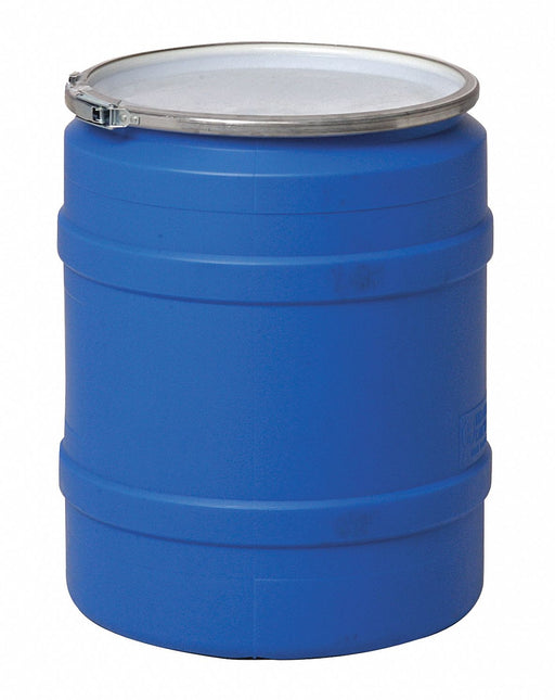 Transport Drum Blue 110mil