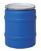 Transport Drum Blue 110mil